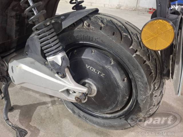 2021 VOLTZ EV1 