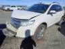 2012 FORD EDGE 
