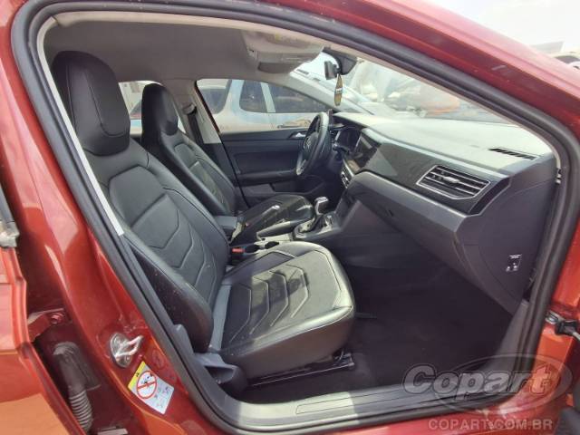 2023 VOLKSWAGEN POLO 