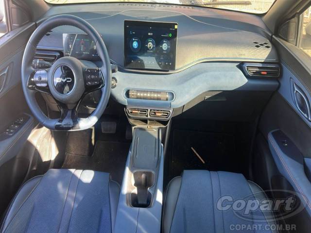 2024 BYD DOLPHIN MINI 