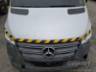 2022 MERCEDES BENZ SPRINTER 