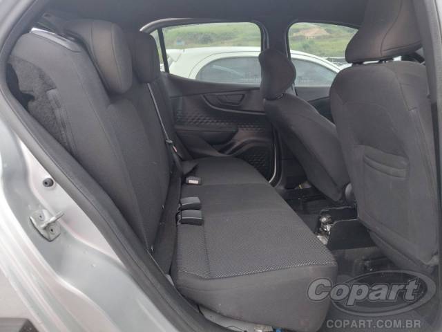 2026 FIAT PULSE 