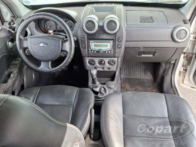 2011 FORD ECOSPORT 