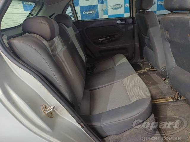 2012 VOLKSWAGEN GOL 