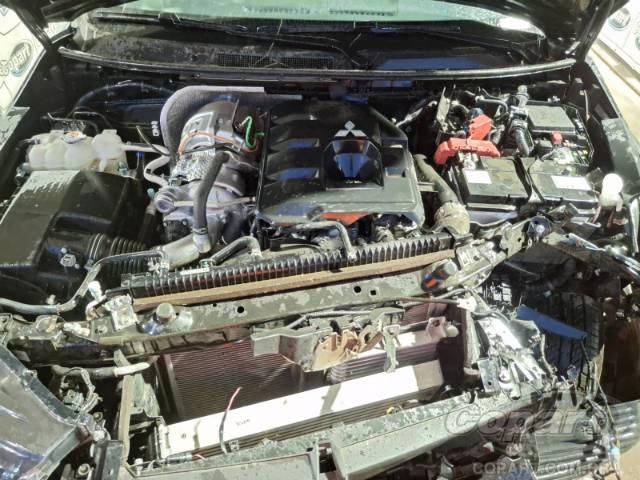 2026 MITSUBISHI Triton 