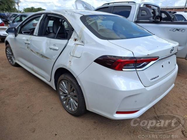 0 TOYOTA COROLLA 