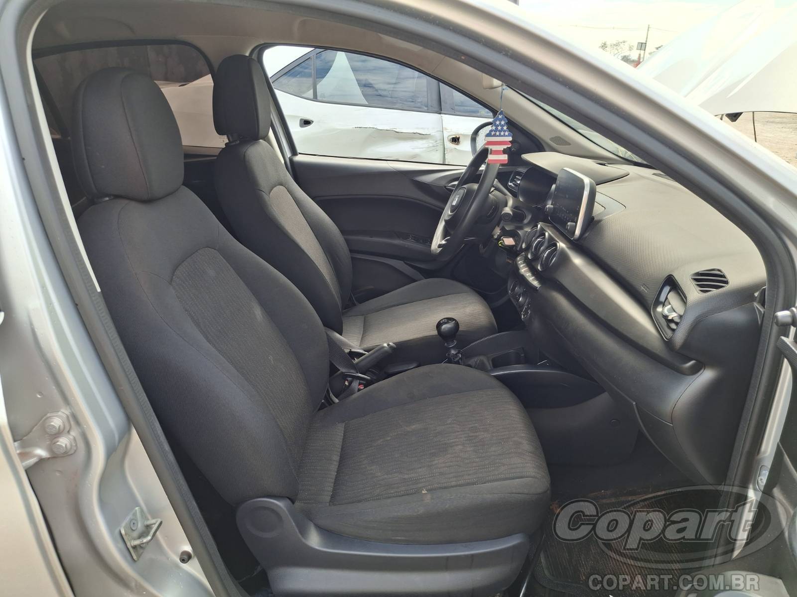 Foto 5: 2023 FIAT CRONOS