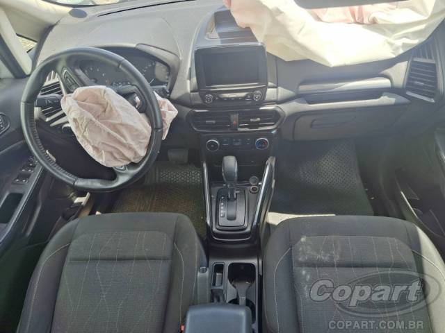 2020 FORD ECOSPORT 