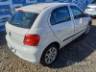 2018 VOLKSWAGEN GOL 