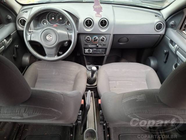 2011 CHEVROLET PRISMA 