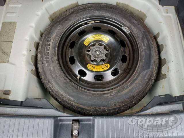 2020 VOLKSWAGEN T-CROSS 