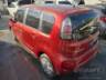 2012 CITROEN C3 PICASSO 