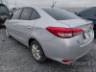2019 TOYOTA YARIS SEDA 