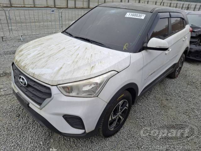 2019 HYUNDAI CRETA 