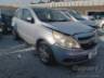 2011 CHEVROLET AGILE 