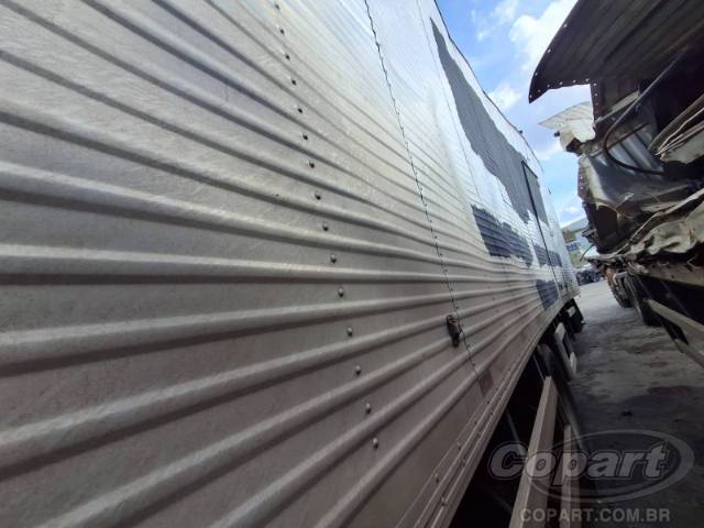 2023 MERCEDES BENZ ATEGO 