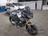 2023 YAMAHA MT-09 TRACER 