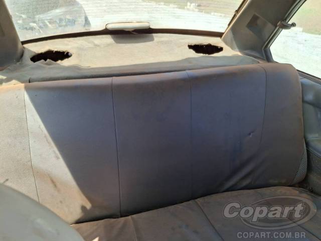 1994 VOLKSWAGEN SANTANA 