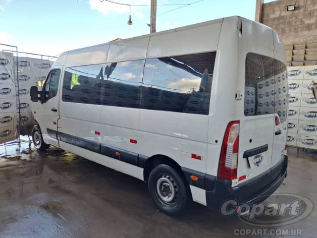 2024 RENAULT MASTER 