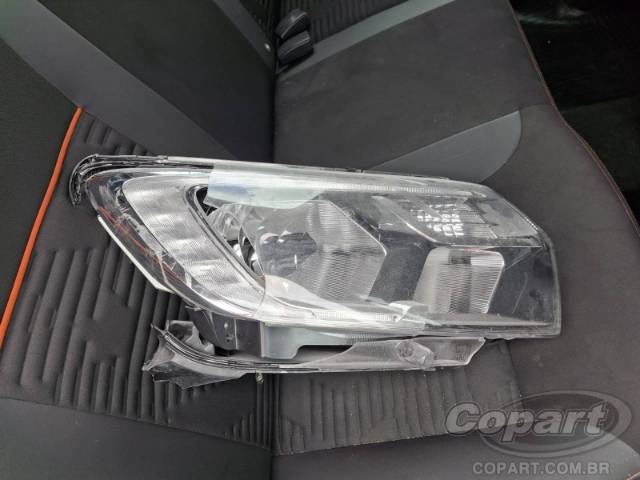 2020 RENAULT SANDERO 