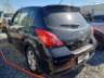 2012 NISSAN TIIDA 