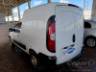 2023 FIAT FIORINO FURGAO 