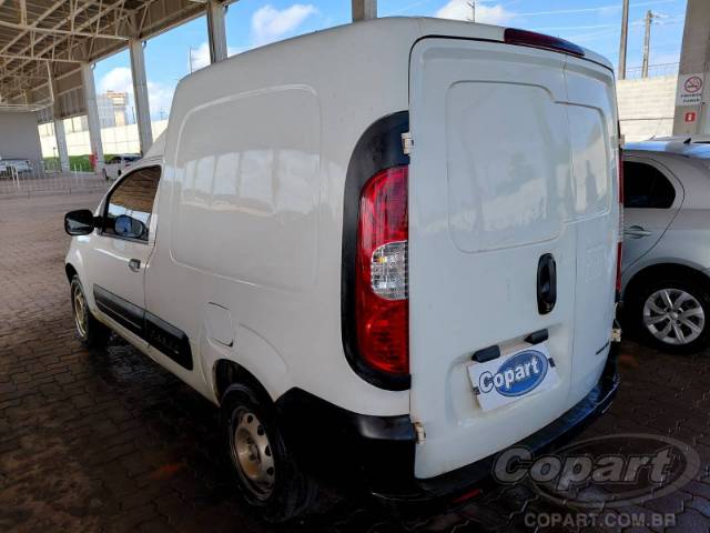2023 FIAT FIORINO FURGAO 