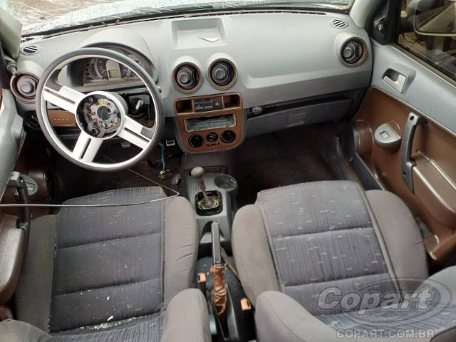 2006 VOLKSWAGEN PARATI 