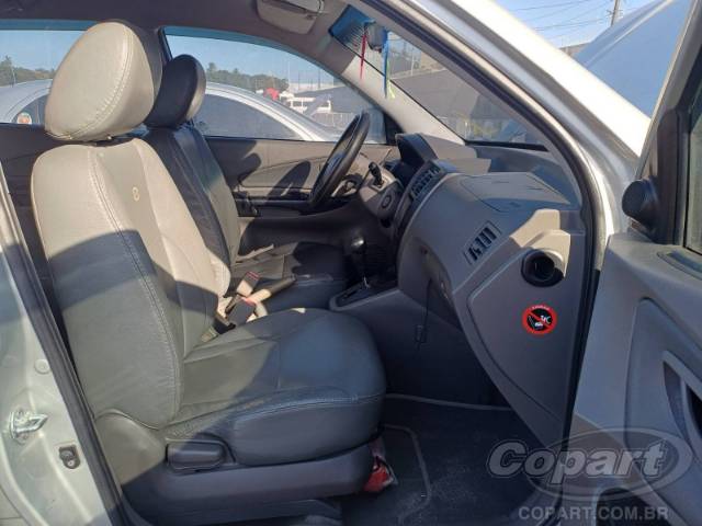 2013 HYUNDAI TUCSON 