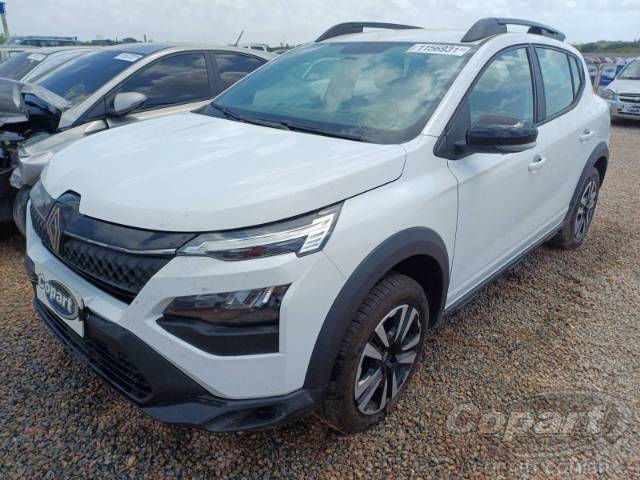 2025 RENAULT KARDIAN 