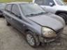 2005 RENAULT CLIO 