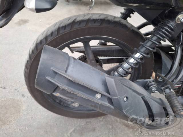 2025 YAMAHA FACTOR 