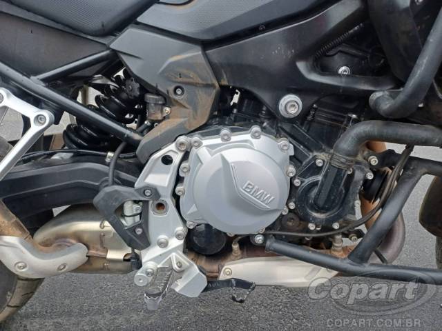 2023 BMW F 850 