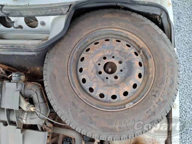 2006 FIAT UNO 