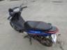 2017 HONDA BIZ 