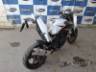2017 YAMAHA FAZER 