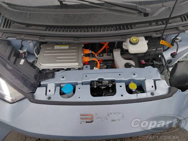 2026 BYD DOLPHIN MINI 