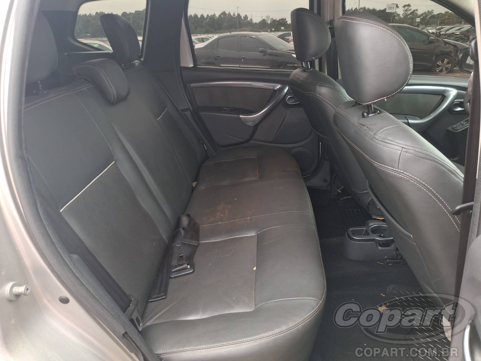 Foto 6 de 11: 2013 RENAULT DUSTER