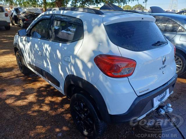 2020 RENAULT KWID 