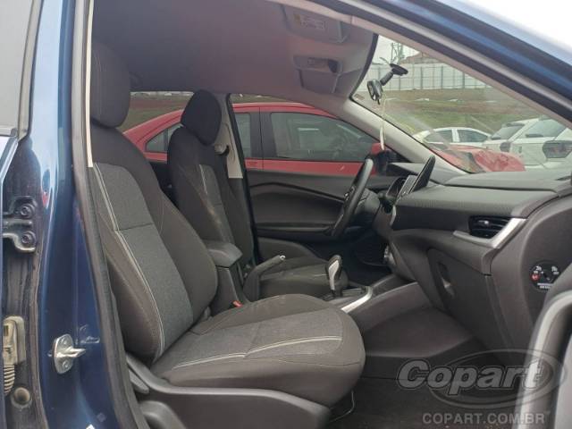 2025 CHEVROLET TRACKER 