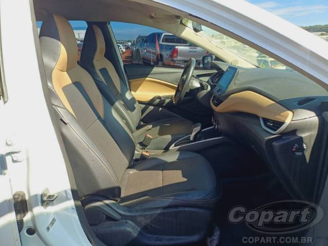 2023 CHEVROLET ONIX 