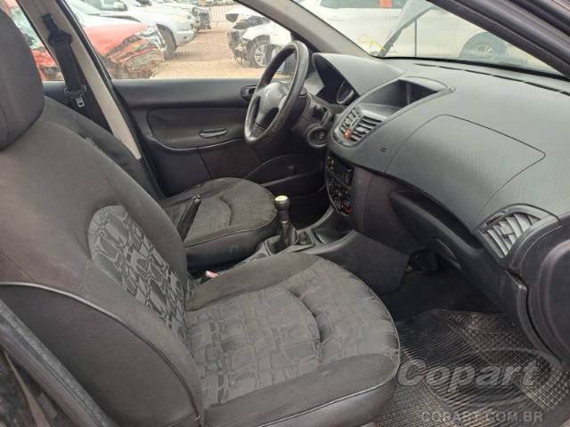 2009 PEUGEOT 207 