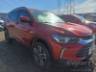 2025 CHEVROLET TRACKER 