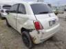 2014 FIAT 500 