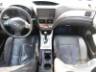 2009 SUBARU IMPREZA 