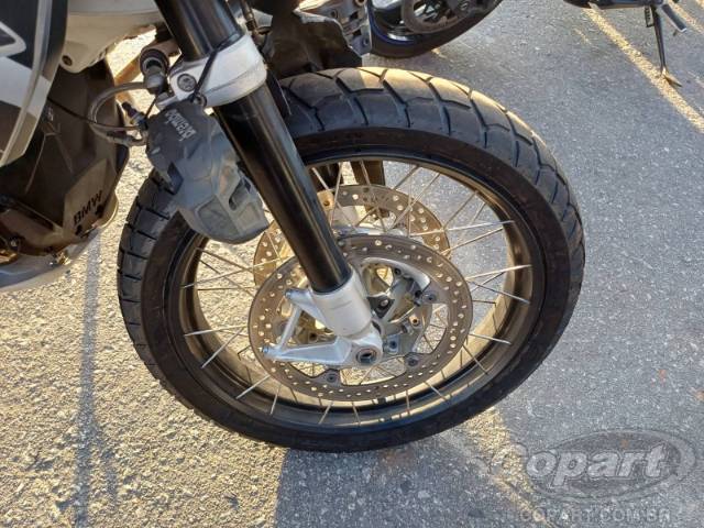 2023 BMW R 1250 