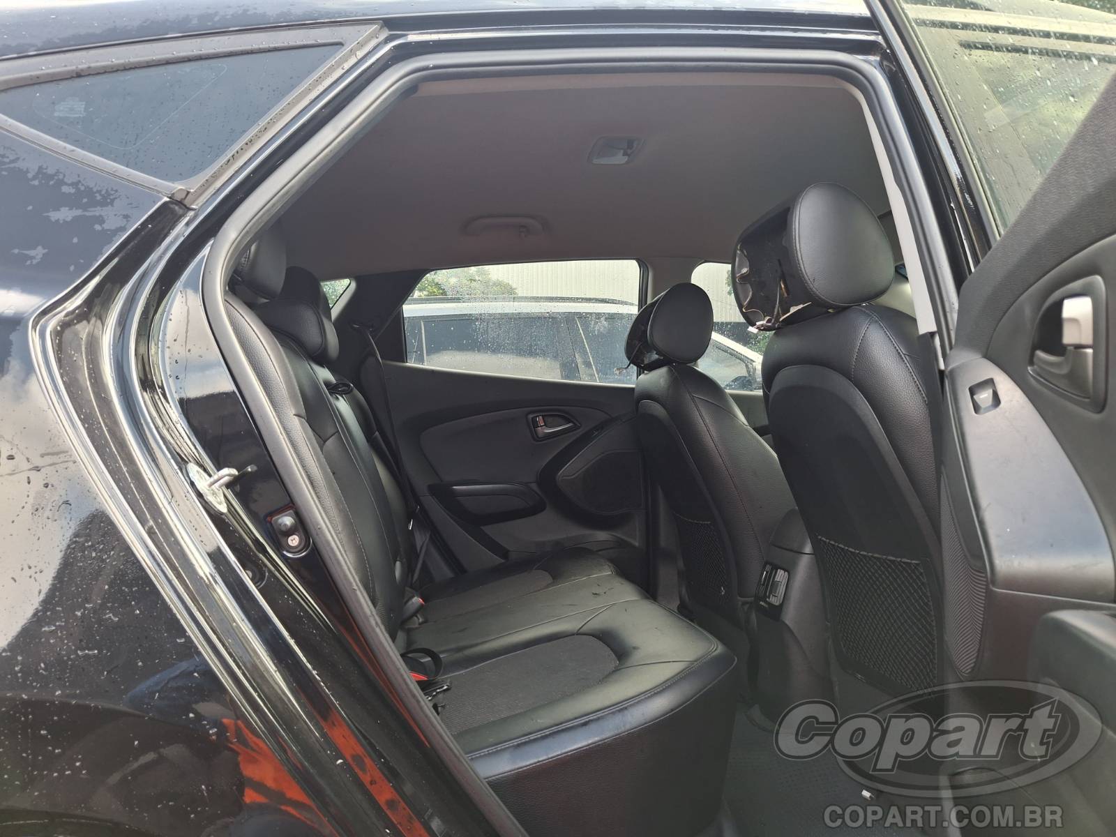 2018 HYUNDAI IX35 — leilão em Goiânia/GO (foto 6)