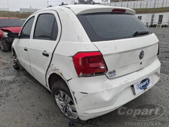 2023 VOLKSWAGEN GOL 