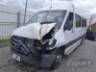 2016 MERCEDES BENZ SPRINTER 