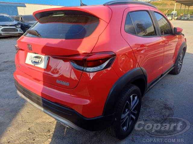 2023 FIAT PULSE 